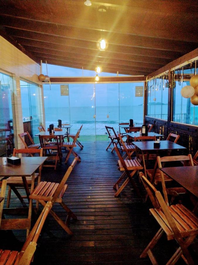 Paraiso Apart Hotel Florianopolis Exterior photo